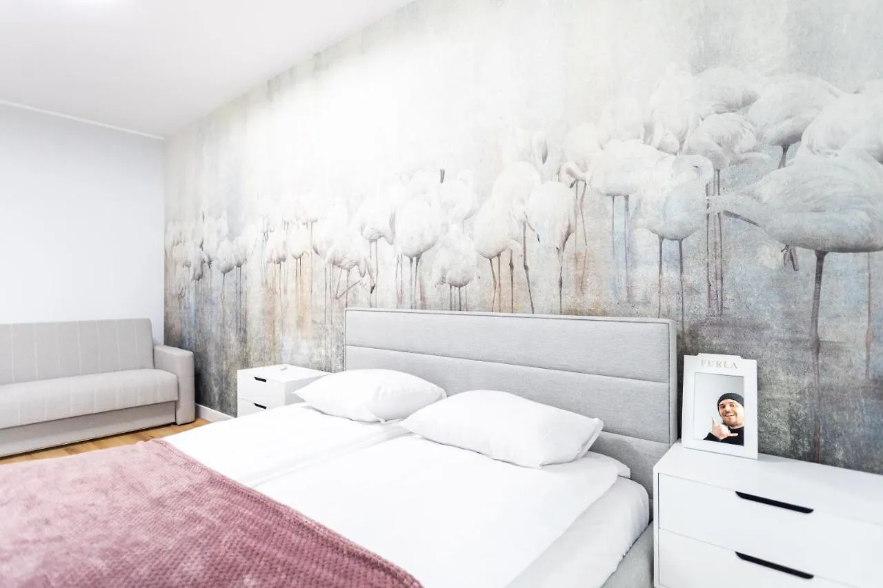 Victus Apartamenty, Tarasy Baltyku Gdansk Poland